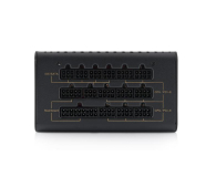 MODECOM Volcano 650W 80 Plus Gold - 325338 - zdjęcie 5